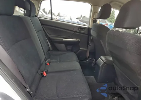 2015 Subaru Impreza z USA, uszkodzony, nr VIN JF1GPAA67F8229732